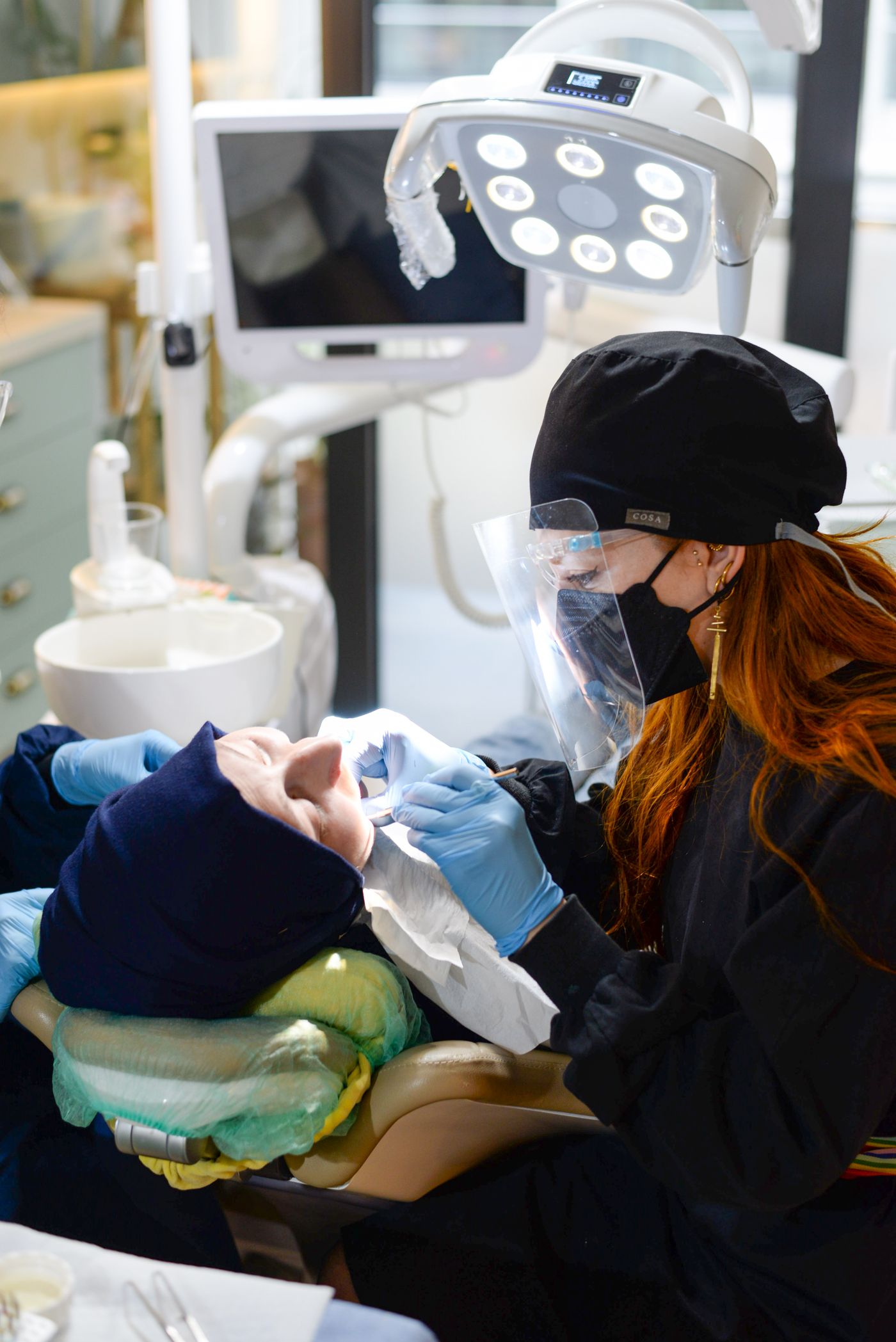 Digital Impressions: The Future of Dentistry — Dentacare dental guidance