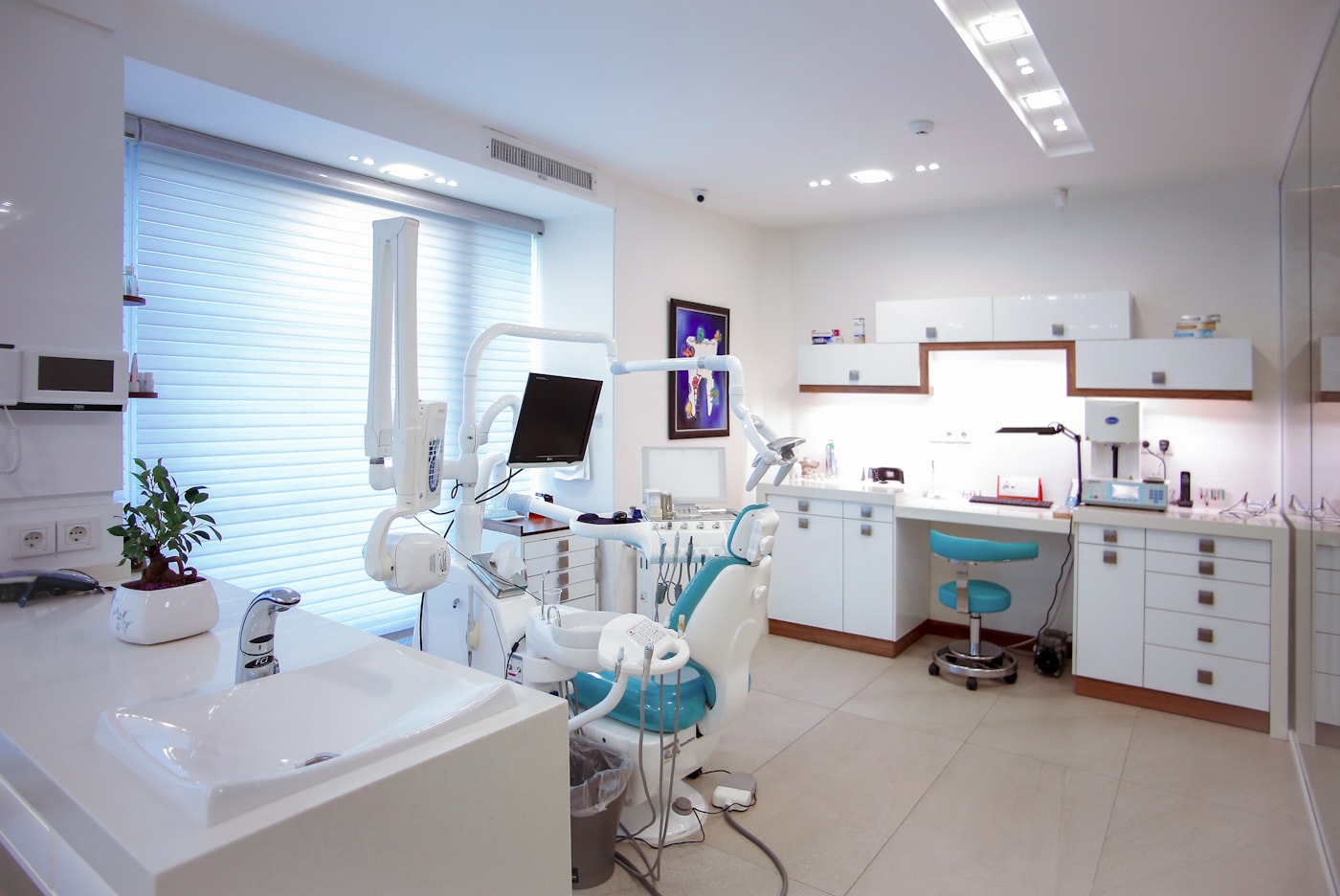Full Mouth Rehabilitation — Dentacare dental guidance
