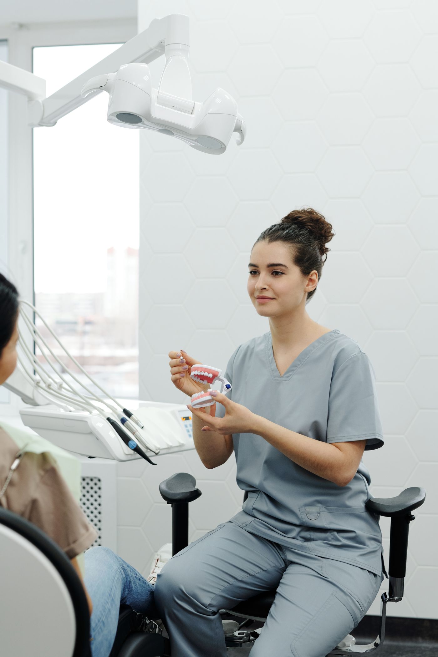 Decoding Dentistry: Lessons from Years of Practice — Dentacare dental guidance