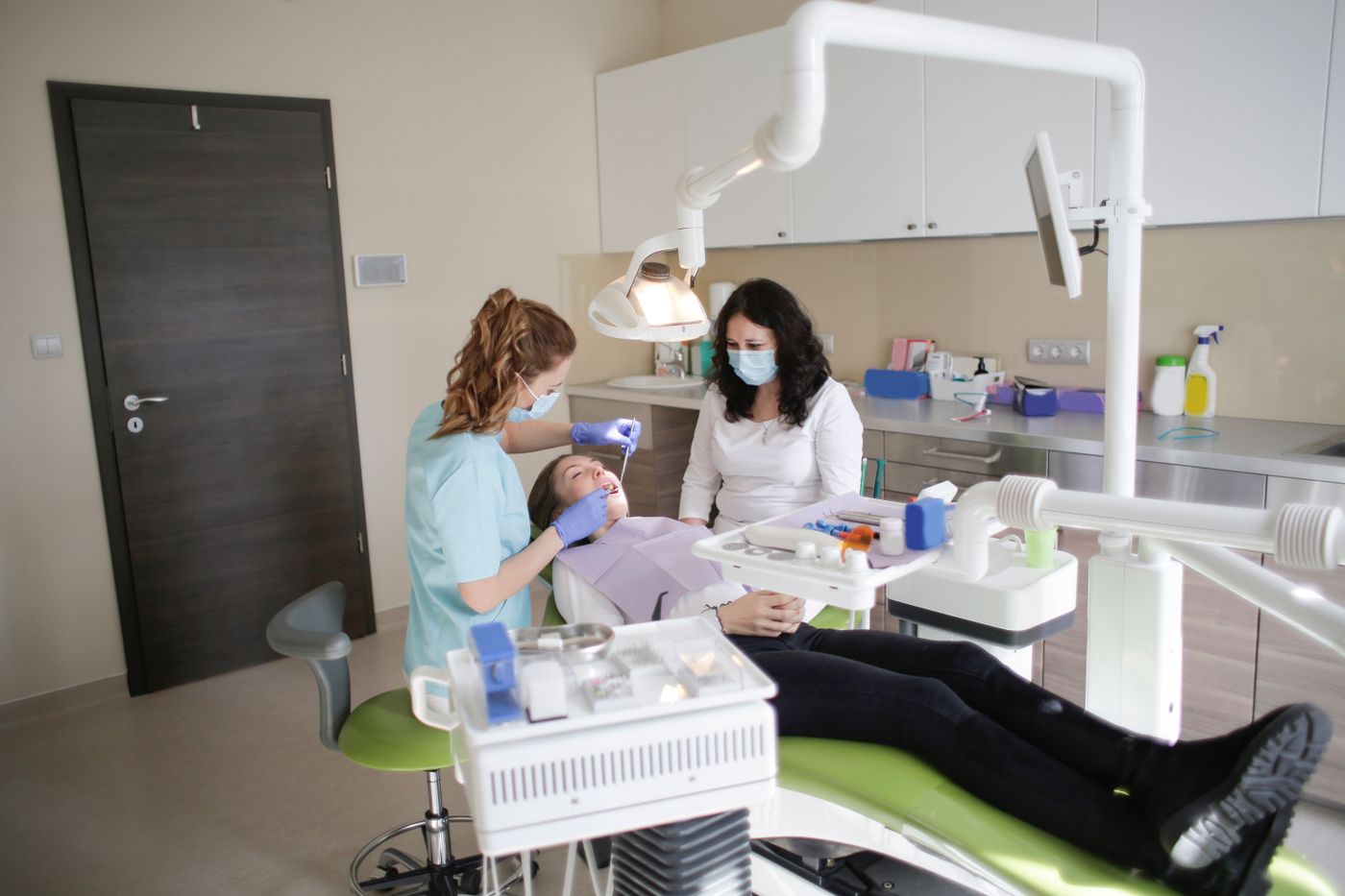 Real Smiles. Real Stories. — Dentacare dental guidance