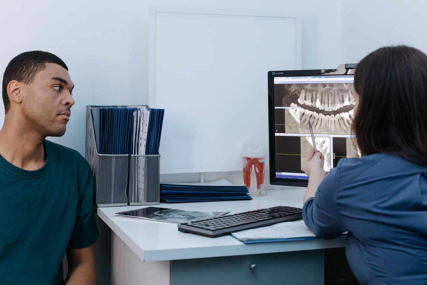 Effective Strategies for Overcoming Dental Anxiety — Dentacare dental guidance