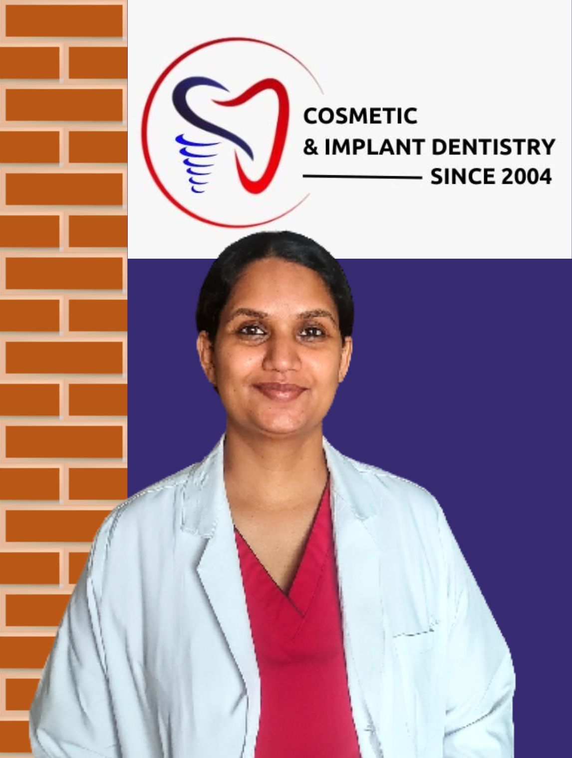 Dr. Ashika Shetty