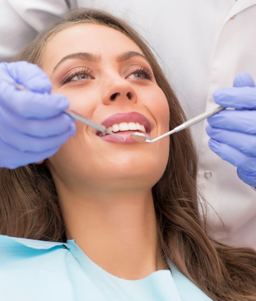 Missing Teeth Treatment in Bilekahalli | Denta Care