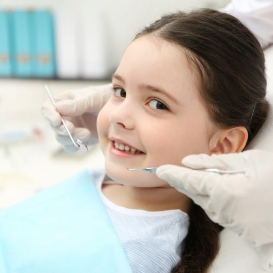 Kids Dental | Pediatric Dentistry in Bilekahalli | Denta Care