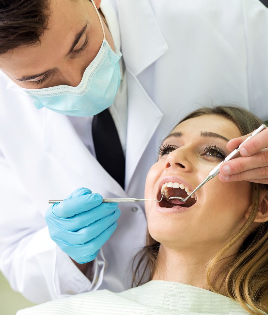 Gum Disease FAQ's | Best Periodontics in Bilekahalli | Denta Care