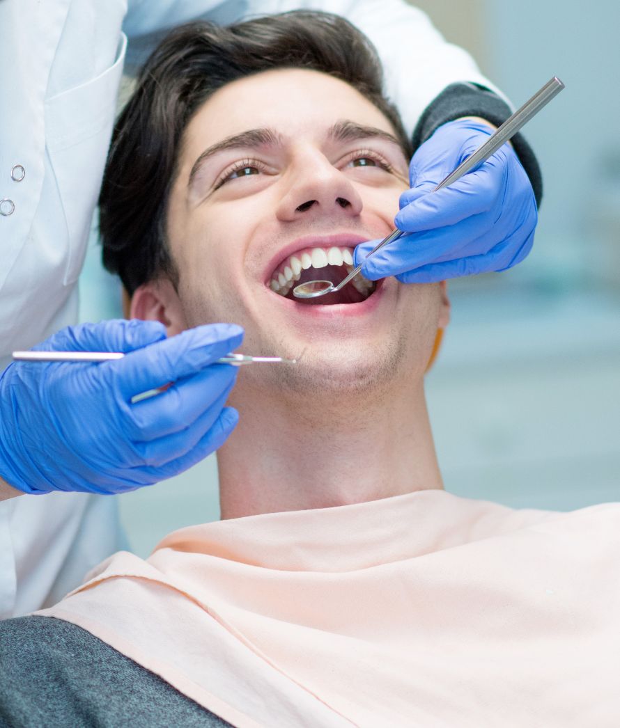 Teeth Whitening Treatment | Teeth Whitening in Bilekahalli | Denta Care