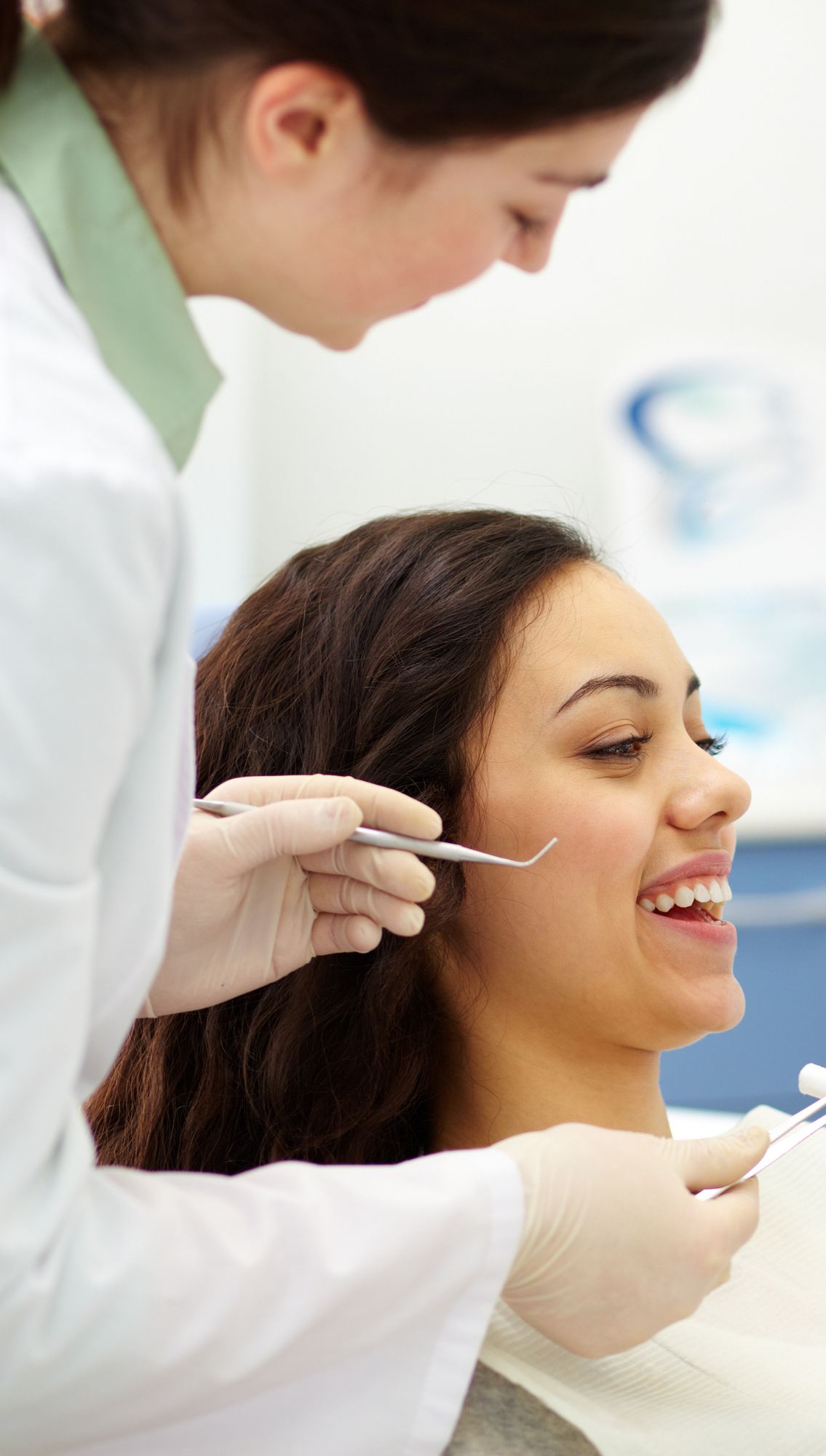 Oral Healthcare | Best Dental Clinic in Bilekahalli | Denta Care