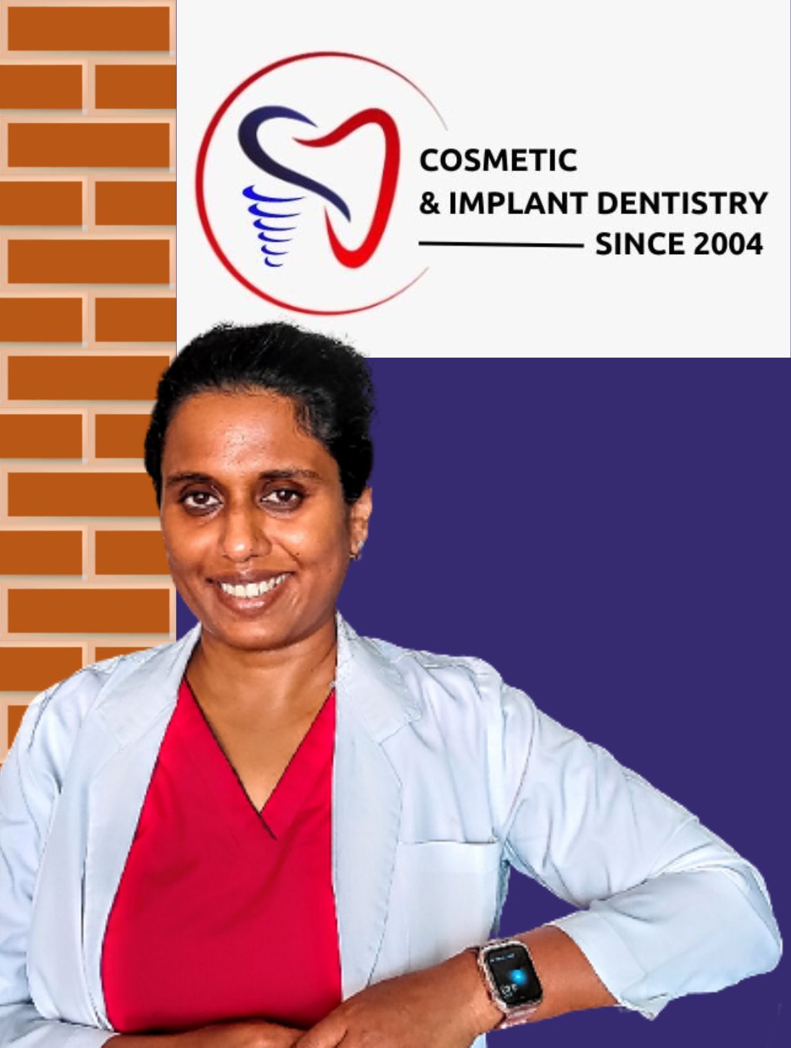 Dr. Rashmi shree