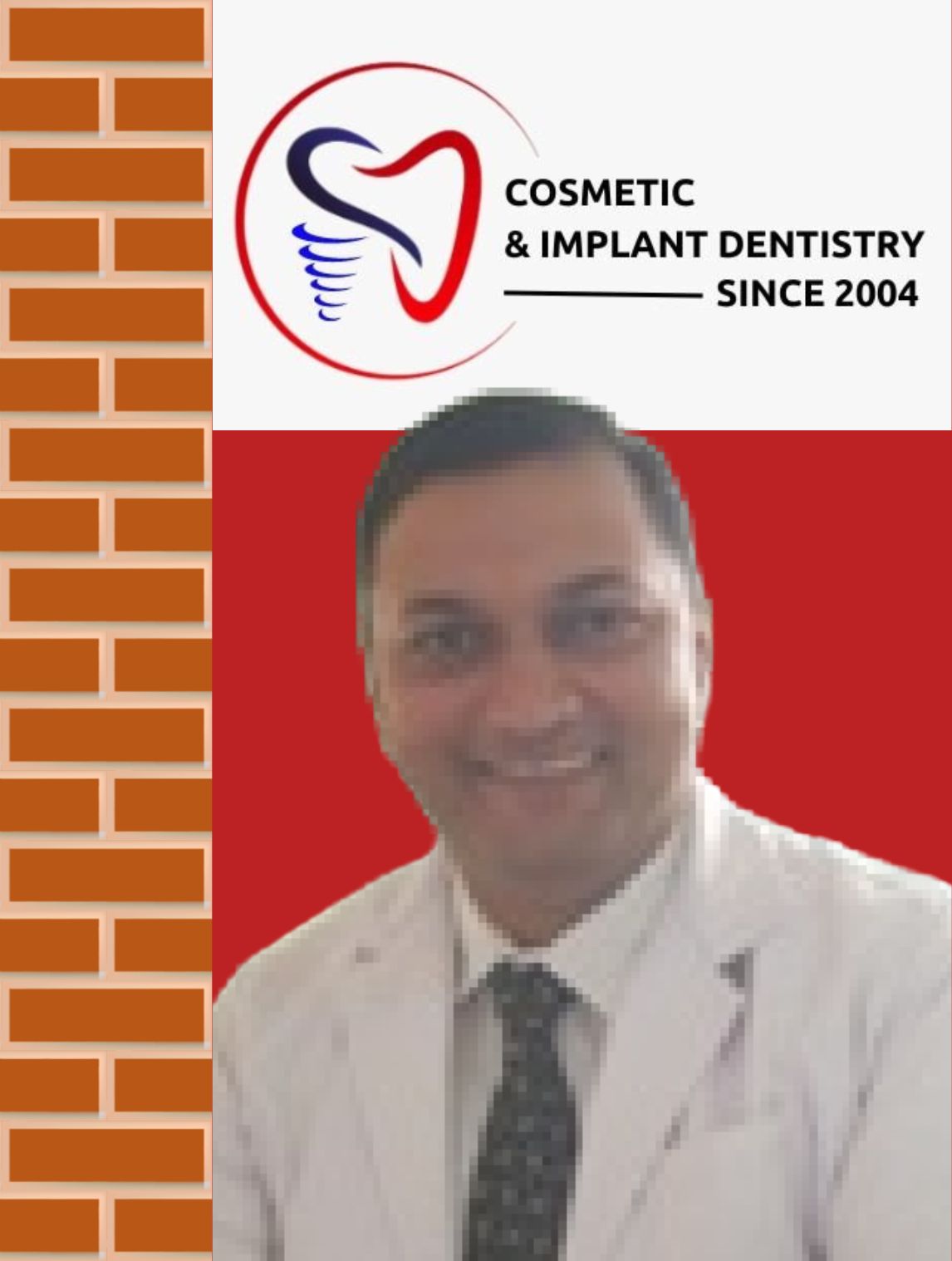 Dr. Prashant N.T