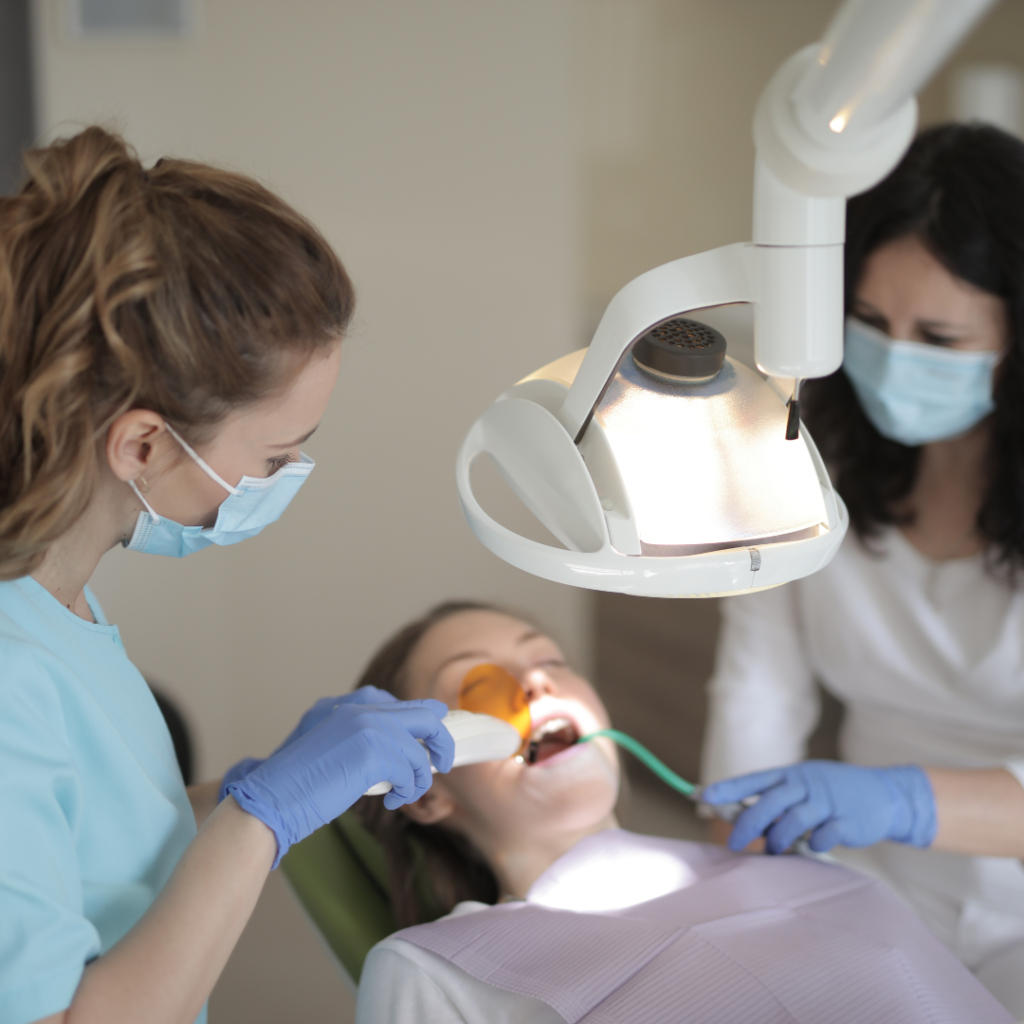 Best Dentist in Whitefield | Denta Care