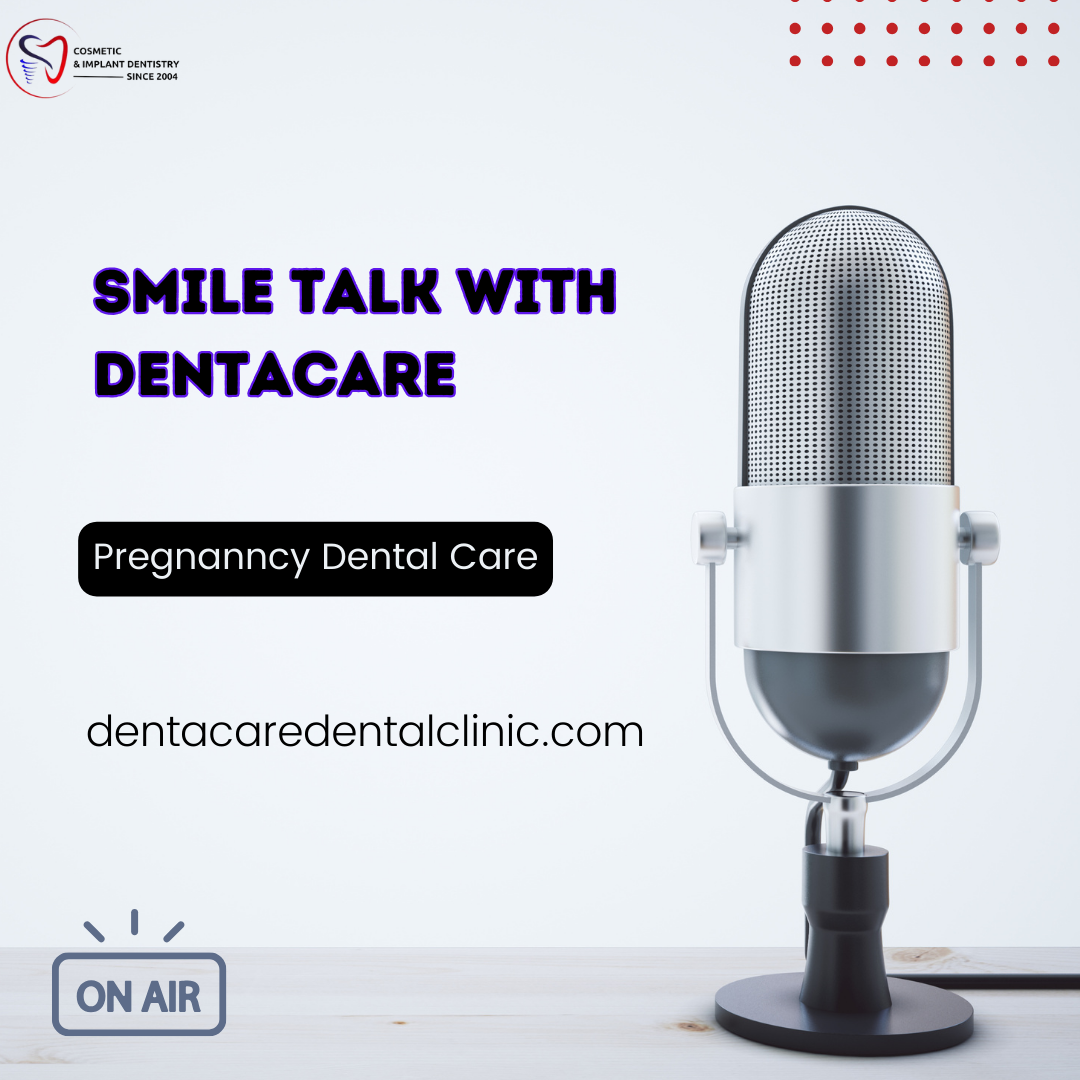 Pregnancy Dental Care Clinic in Bangalore