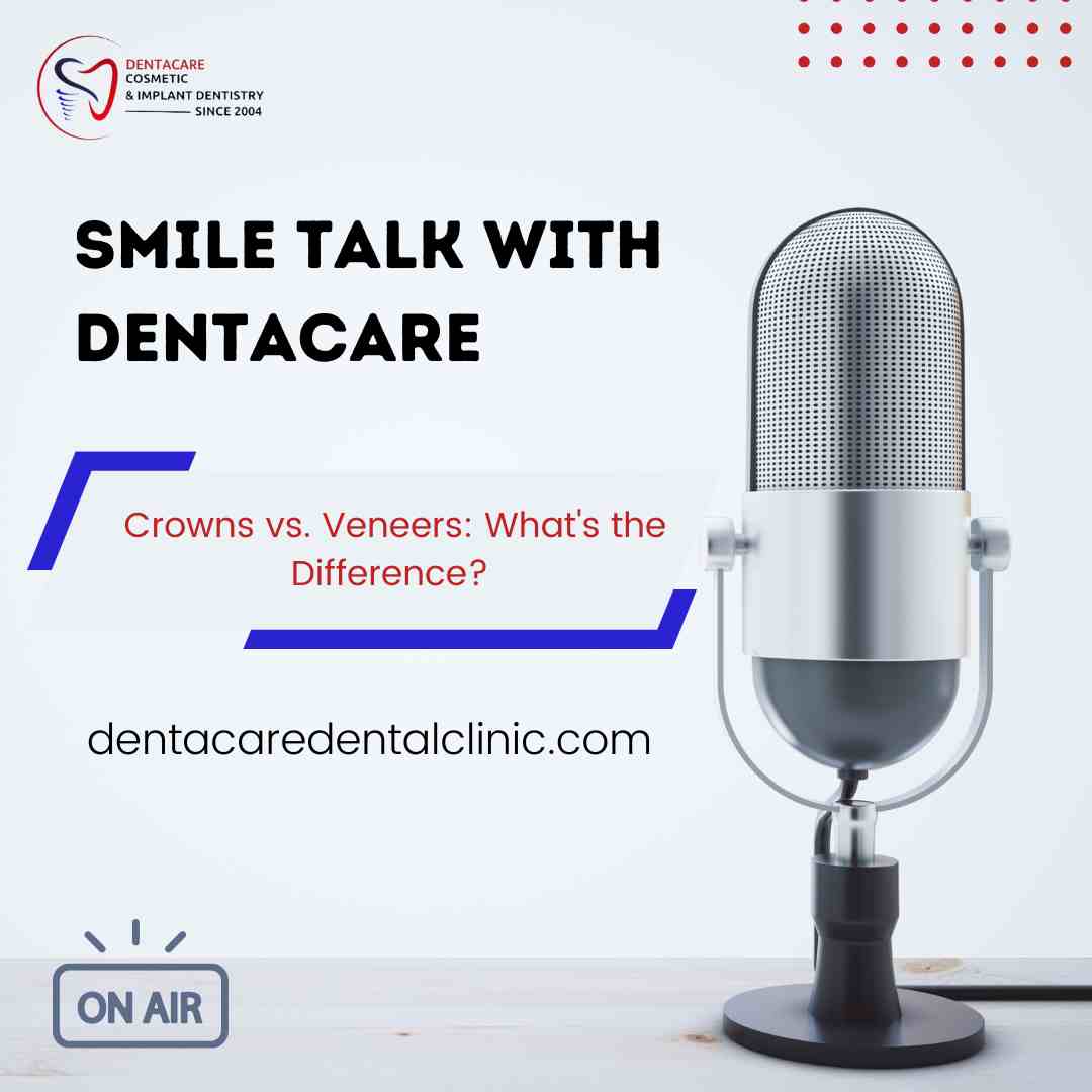 Best Porcelain Veneers Doctors in Bannerghatta Road | DentaCare