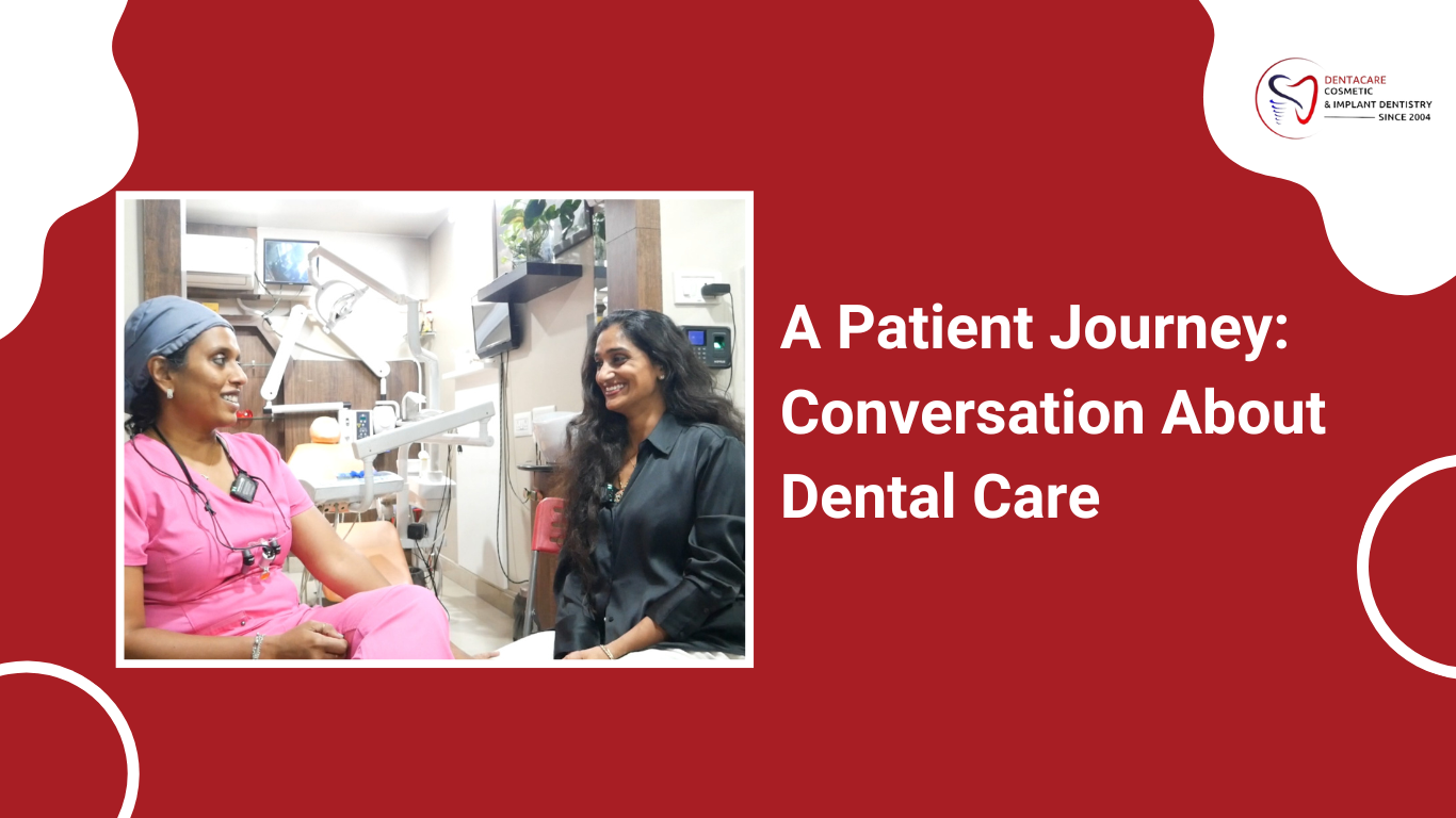 dental care near Bannerghatta Road