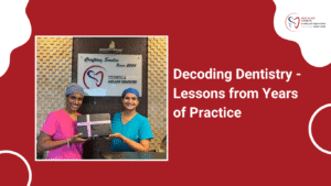 Dental treatment in Bannerghatta Road | Dr. Ashika Shetty