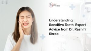 Best Dentist in Ranka Colony Road | Dr. Rashmi Shree